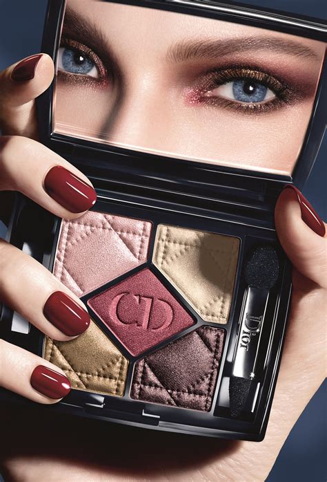 buy christian Dior makeup